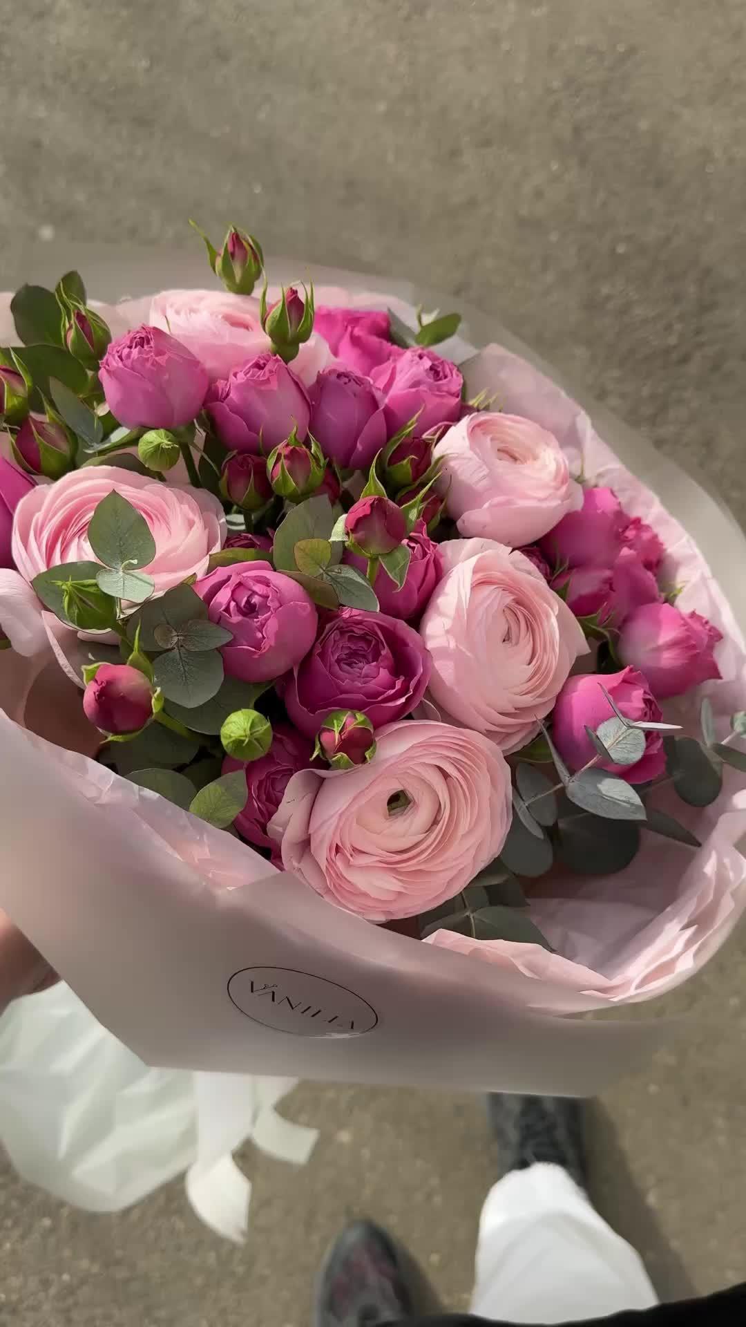 Secret Garden's Blossom Enigma